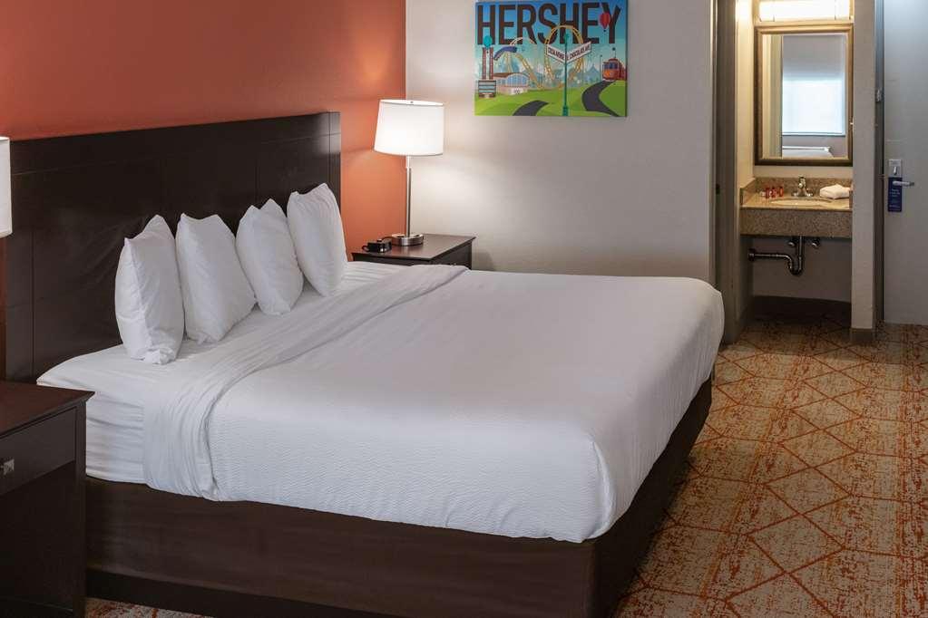 Inn At Chocolate Avenue - Sure Stay Collection By Best Western Hershey Cameră foto