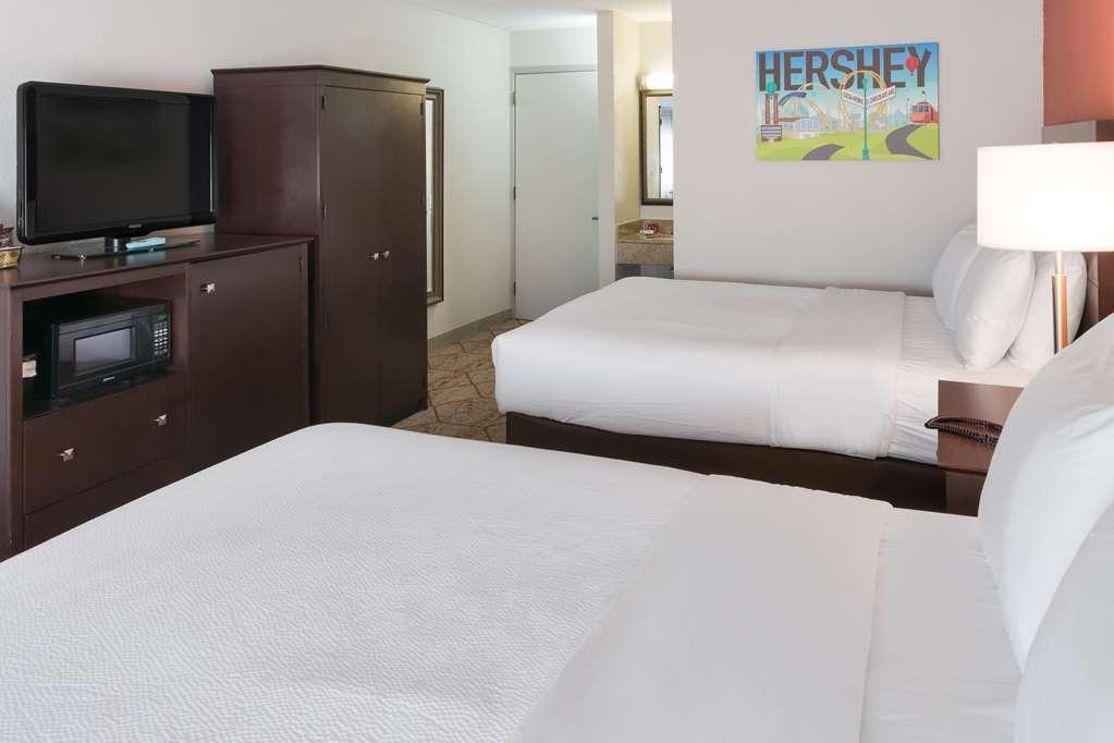 Inn At Chocolate Avenue - Sure Stay Collection By Best Western Hershey Cameră foto